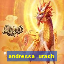 andressa urach gemendo muito